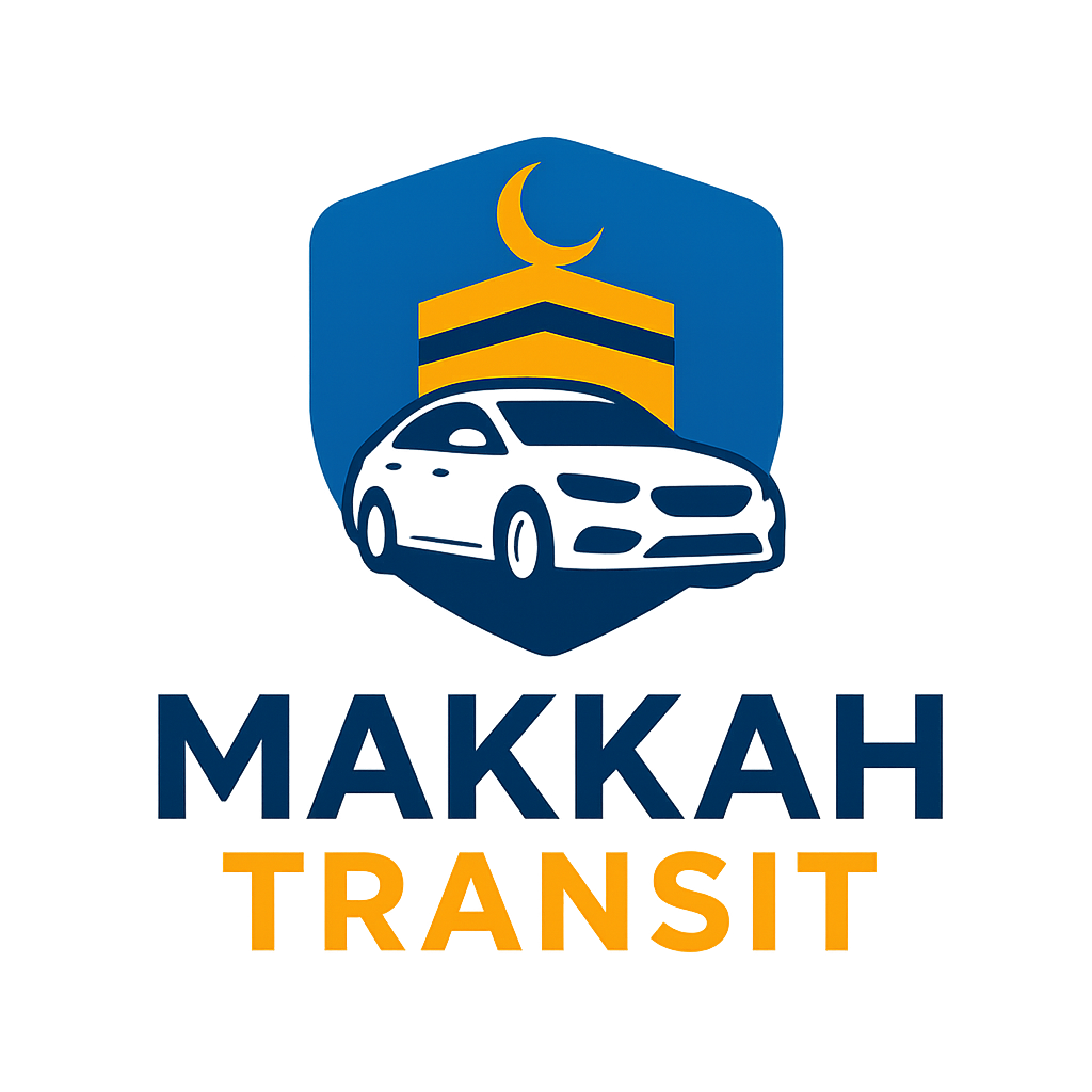Makkah Transit